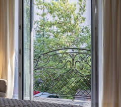 Апарт-отель Attashe Нижний №8 в Attashe