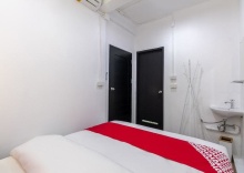 Двухместный номер Standard в OYO 994 Kudi Hostel