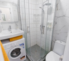 Стандарт улучшенный в Дом Дипнера