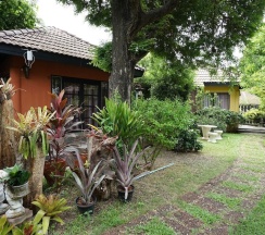 Бунгало Deluxe c 1 комнатой в Bayview Resort Rayong