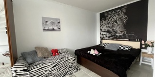 Крымск: Апартаменты Sweethome23