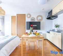 Номер Standard в Arita heights namba 403 411