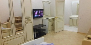 Владикавказ: Апартаменты Квартира кв 99