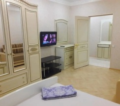 Апартаменты в Квартира кв 99