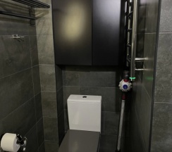 Студия Deluxe в Квартира Студия в Самом Центре