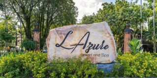 остров Фукуок: Курортный отель L'Azure Resort and Spa