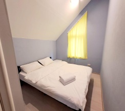 3-комнатный коттедж улучшенный в Багет