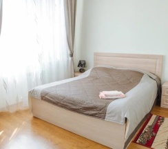 Полулюкс улучшенный в Клёвое место