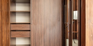 Аносино: Отель СберУниверситет