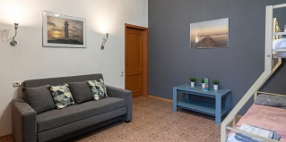 Выборг: Апартаменты Rooms4Rent (Румс фор Рент)