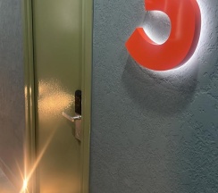 3 в Сеть хостелов №1