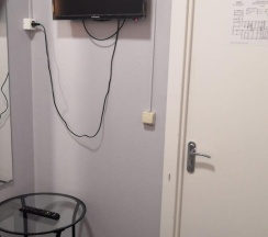 Номер эконом стандарт (без окна) в Отель на Первомайской