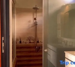 Семейный номер Standard с видом на океан в Hong Bin Bungalow Resort