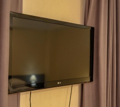 2-местный номер студия в Аврора