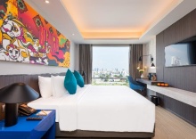 Двухместный номер Deluxe двуспальная кровать в Maitria Hotel Rama 9 Bangkok