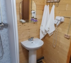 Котедж 1 в Прованс