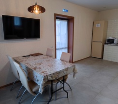 Бунгало в Афина