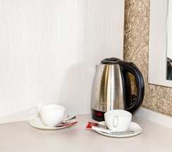 Двухкомнатный люкс в Милана