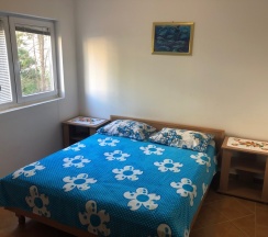 Двухместный номер Standard двуспальная кровать в Гостевой Дом Malina