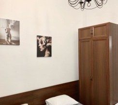 L47 (3-х местный) | Лиговский пр. 47 в Piter Palace L47