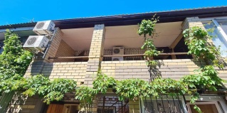 Ейск: Апартаменты Номера на пляже