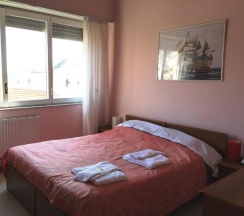 Двухместный номер Standard двуспальная кровать в Hotel Riviera
