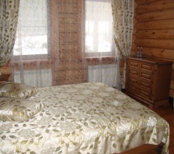 Дом 3 в Катунские Пороги Б