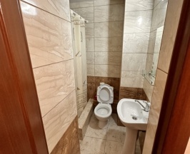 Двухместный номер Superior с балконом и с видом на город двуспальная кровать в Закавказье