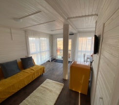 Амбаркаса Family в Амбаркаса