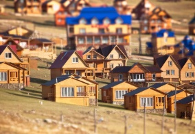 Отель Баяр 3 в Иркутской области