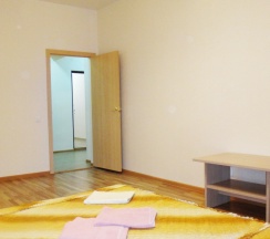 Апартаменты с двумя спальнями в Med