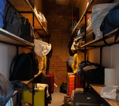 Номер без окна в Sadovaya Loft
