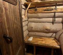 Дом в Пески