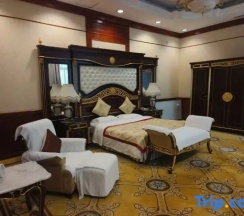 Четырёхместный люкс в Xincheng Hotel - Hohhot
