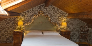 Рива-дельи-Скьявони: Отель Hotel Casa Nicolò Priuli