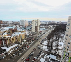 Квартира в Sutki Ufa