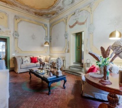 Апартаменты в Casa Penelope in Lucca