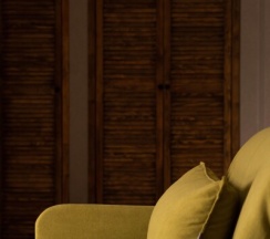 Двухместный Стандарт в Леки