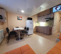 3-местный номер стандарт №2 в Наш