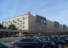 Квартира в Roomyroom Apartments