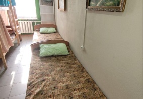 Хостел Main room в Уфе