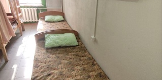 Уфа: Хостел Main room