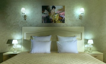 STUDIO в Империал