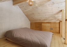 Деревня викингов в Odin House