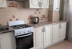 Апартаменты Апартаменты на ул. Орджоникидзе, 91 в Ессентуках