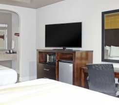 Двухместный номер Standard в Palacio Royale Inn Houston NW Beltway 8