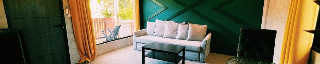 Бунгало Deluxe в ViVi Resort & SPA