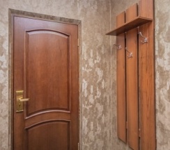 Трёхместный номер Comfort в Ланселот