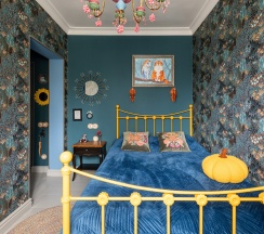 Одноместный номер первой категории в Грандъ сова