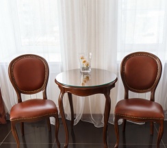 Делюкс 305 в Никольский